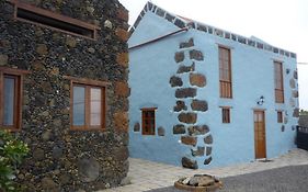 Casa Rural El Tenique